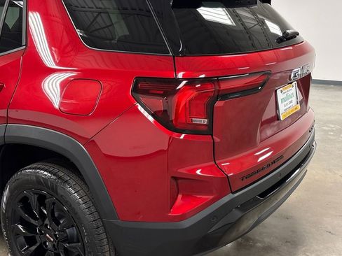 New 2026 GMC Terrain Elevation w/ Black Edition image 14