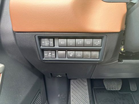 New 2026 Toyota Tundra 1794 Edition AWD/4WD image 23