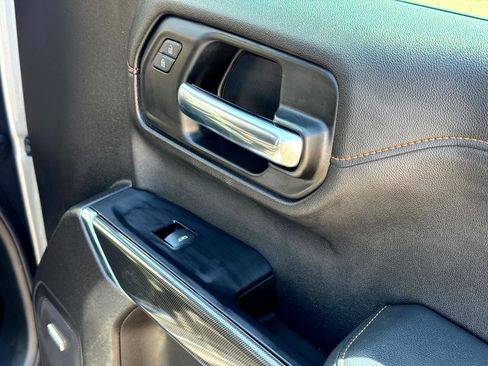 Used 2021 GMC Sierra 1500 AT4 w/ AT4 Premium Package image 51