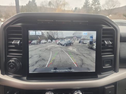 Used 2021 Ford F150 XLT w/ Equipment Group 302A High image 20