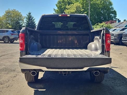 New 2026 RAM 1500 Big Horn AWD/4WD image 10