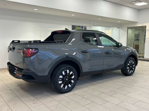 New 2026 Hyundai Santa Cruz SEL image 7