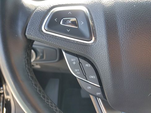 Used 2015 Lincoln MKC FWD w/ Equipment Group 101A Select image 20