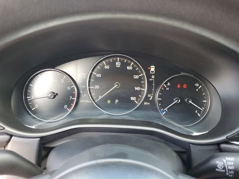 Certified 2024 MAZDA CX-30 AWD 2.5 S image 18