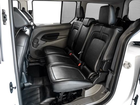 Used 2020 Ford Transit Connect XL FWD image 39