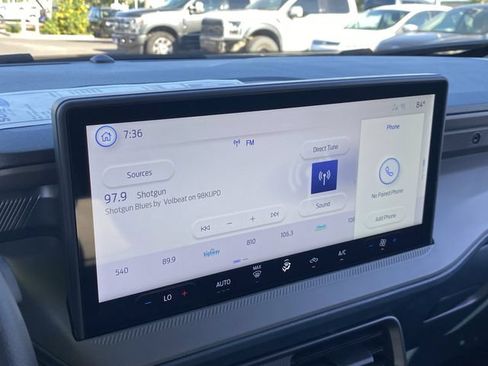 New 2026 Ford Maverick XL FWD image 22