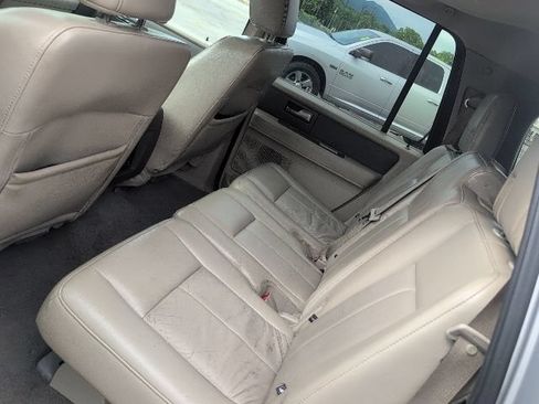 Used 2012 Ford Expedition EL XLT w/ Leather Seating Pkg AWD/4WD image 11