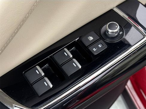 Used 2016 MAZDA CX-9 Touring image 28