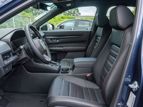 New 2026 Honda CR-V Sport-L image 24