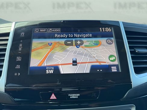 Used 2020 Honda Ridgeline RTL-E image 21