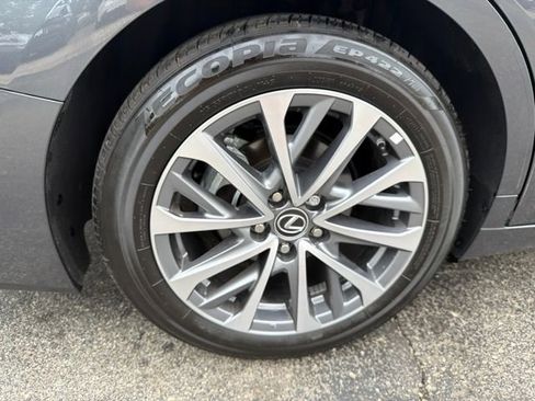 Used 2016 Lexus RX 450h AWD w/ Cold Weather Package image 42