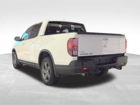 Used 2023 Honda Ridgeline RTL image 6