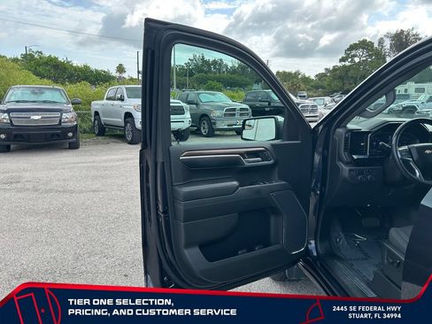 Used 2023 Chevrolet Silverado 1500 LT RWD image 22