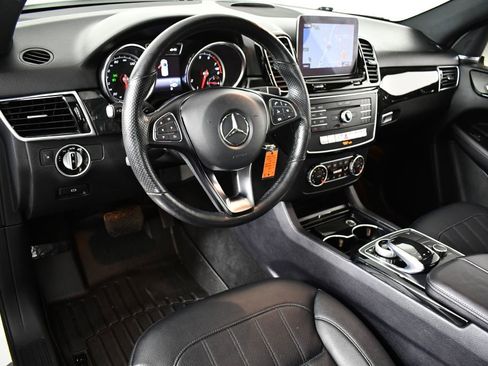 Used 2018 Mercedes-Benz GLE 350 4MATIC image 19