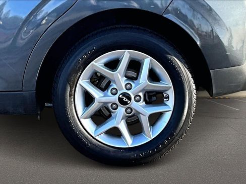 Used 2023 Kia Soul LX w/ Option Group 015 image 43