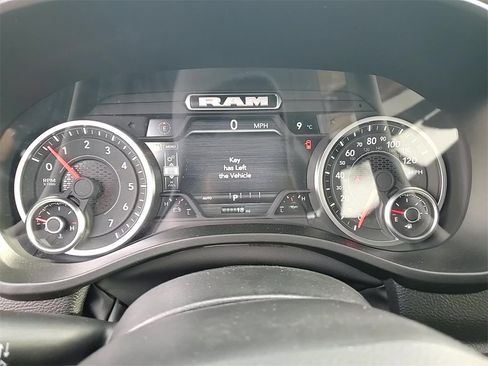 New 2026 RAM 1500 Big Horn image 16