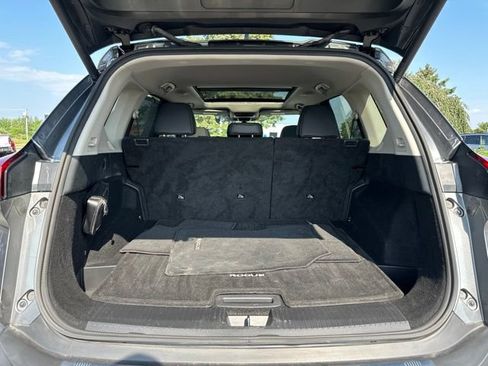 Used 2021 Nissan Rogue SV w/ Premium Package AWD/4WD image 22