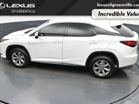 Used 2018 Lexus RX 350 FWD w/ Accessory Package image 45