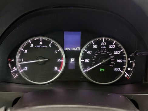 Used 2015 Acura RDX FWD image 28