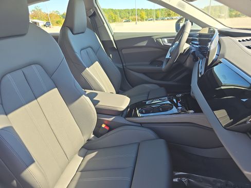 New 2025 Audi A5 2.0T Premium Plus image 10