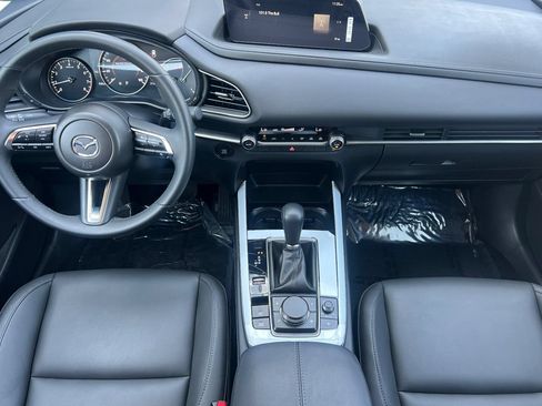 Certified 2025 MAZDA CX-30 AWD 2.5 S w/ Select Sport Pkg image 11