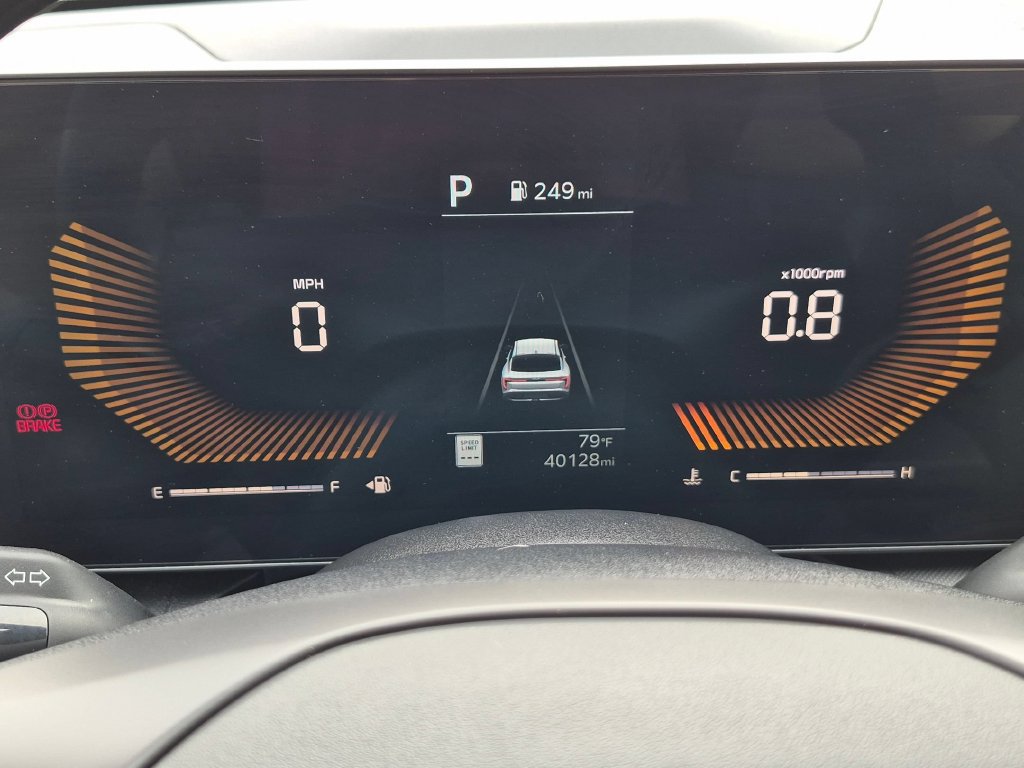 Used 2025 Kia K4 FWD image 15