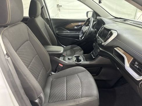 Used 2021 GMC Terrain SLE w/ Elevation Edition FWD image 27