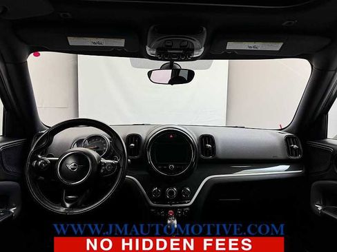 Used 2019 MINI Cooper Countryman S image 12