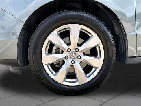 Used 2016 Acura MDX SH-AWD image 11