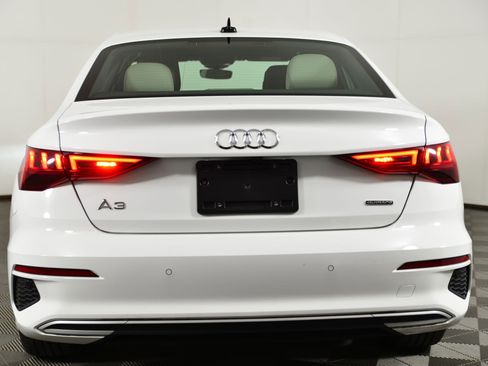 Used 2023 Audi A3 2.0T Premium w/ Convenience Package image 8