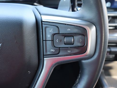 Used 2024 Chevrolet Silverado 1500 RST w/ Convenience Package II image 21