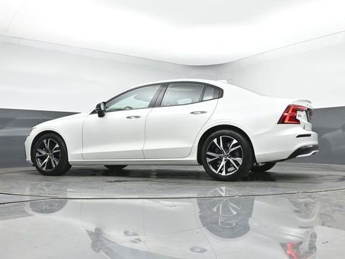 Used 2023 Volvo S60 B5 Core w/ Climate Package FWD image 37