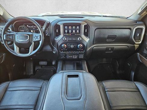 Used 2022 GMC Sierra 2500 Denali image 20
