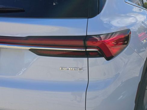 New 2026 Buick Enclave Preferred w/ Power Package image 14