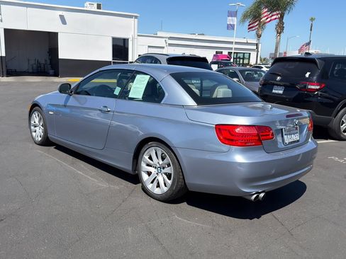 Used 2011 BMW 328i Convertible RWD image 8