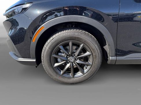 New 2026 Honda CR-V EX-L image 9