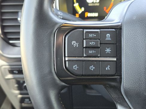 Used 2023 Ford F150 Platinum w/ Equipment Group 701A High image 27