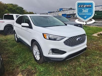 Used 2023 Ford Edge SEL w/ Convenience Package