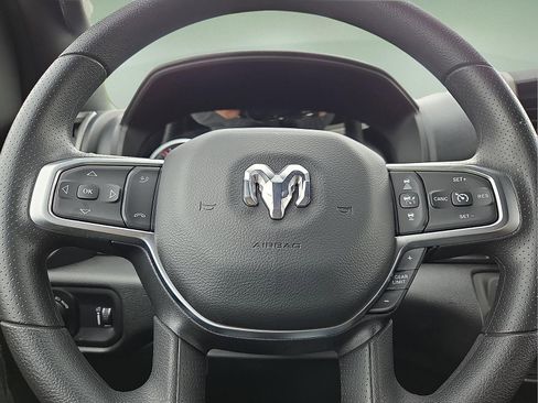 New 2026 RAM 1500 Classic Warlock AWD/4WD image 24