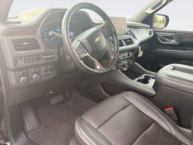 Used 2023 Chevrolet Tahoe High Country w/ Max Trailering Package AWD/4WD image 24