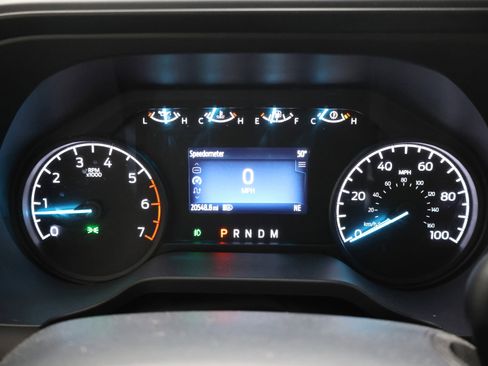 Used 2024 Ford F250 XLT w/ Tremor Off-Road Package image 10