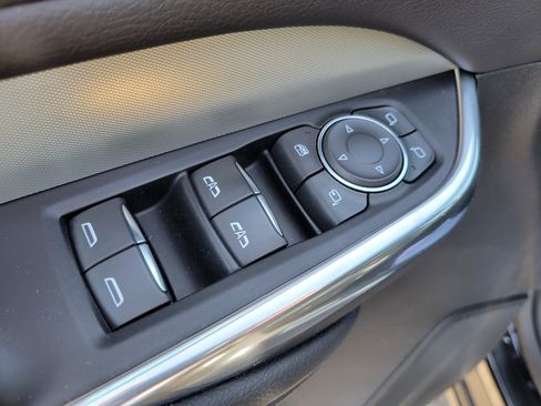 Used 2019 Cadillac XT4 Premium Luxury AWD/4WD image 20