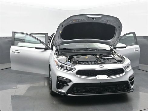 Used 2019 Kia Forte S image 54