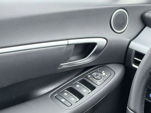 New 2026 Hyundai Sonata SEL AWD/4WD image 16