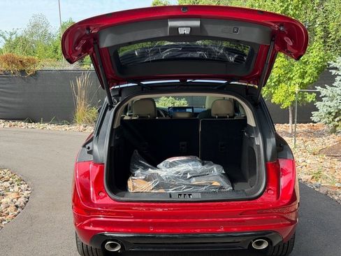 New 2025 Lincoln Corsair Grand Touring w/ Equipment Group 301A image 16