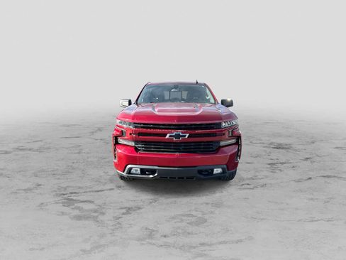 Used 2019 Chevrolet Silverado 1500 RST image 3