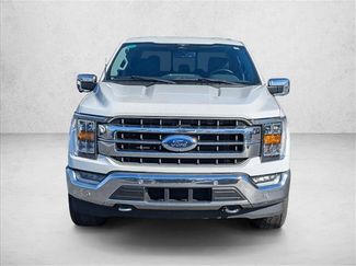 Used 2023 Ford F150 Lariat w/ Trailer Tow Package video 2