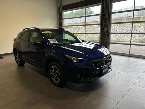 Used 2026 Subaru Crosstrek 2.5i Premium AWD/4WD image 6