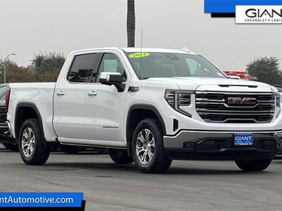 Used 2024 GMC Sierra 1500 SLT