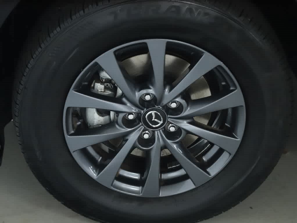 Certified 2024 MAZDA CX-30 AWD 2.5 S image 37